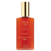 HAMPTON SUN Aloe and Vitamin E Gel SPF 15