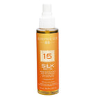 HAMPTON SUN Silk Body Oil Sunscreen SPF 15