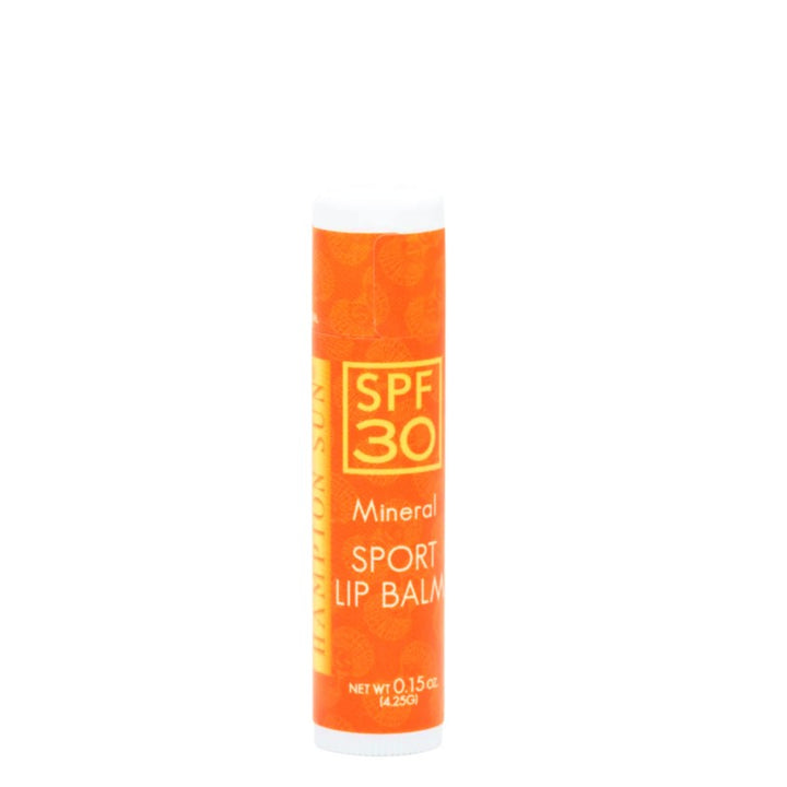 Mineral Sport Lip Balm SPF 30