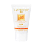 HAMPTON SUN Wrinkle Control Face Cream SPF 45