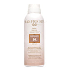 HAMPTON SUN Bronze Continuous Mist Sunscreen SPF 8