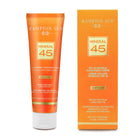 HAMPTON SUN Mineral Sunscreen Crème SPF 45