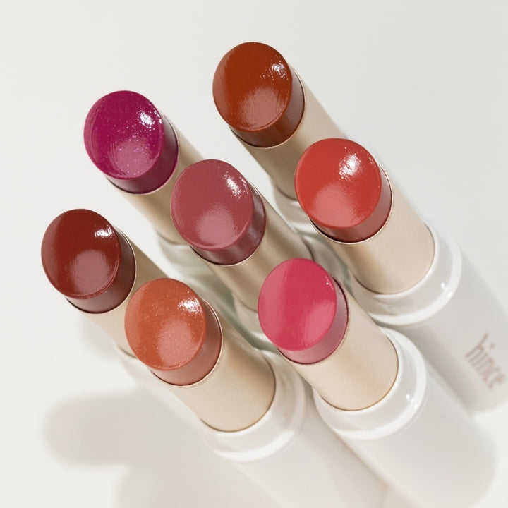 Mood Enhancer Lip Glow