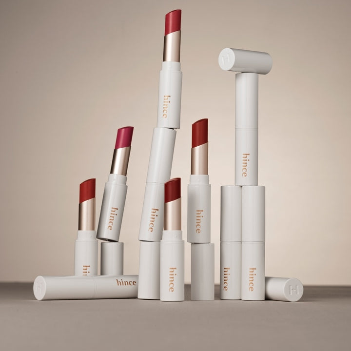 MOOD ENHANCER LIP GLOW LW007 CHILL OUT 5,5G