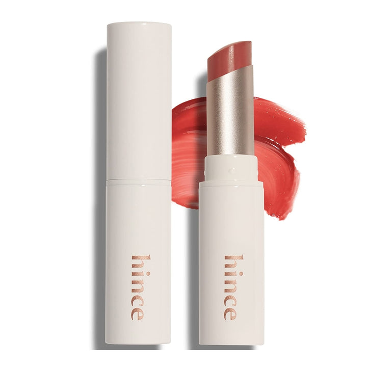 MOOD ENHANCER LIP GLOW LW007 CHILL OUT 5,5G