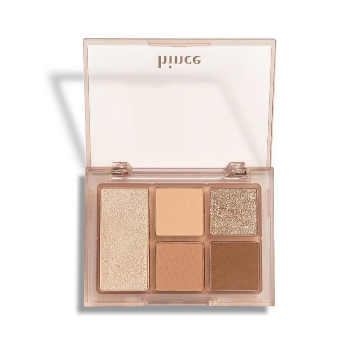 ALL-ROUND EYE PALETTE 01 SEPTEMBER 6,4G