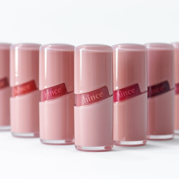 RAW GLOW GEL TINT R006 RAW GRAPE 4ML