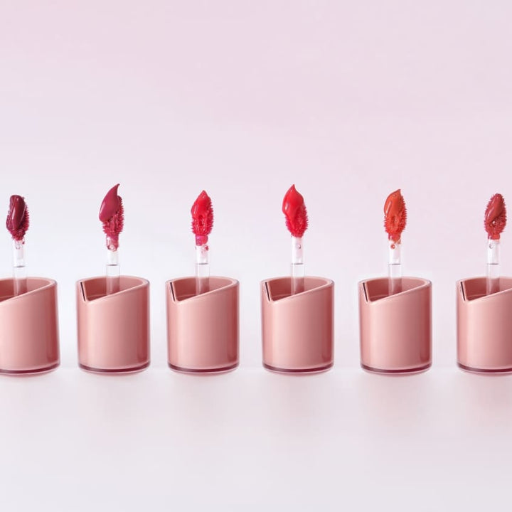 RAW GLOW GEL TINT R011 CHAI 4ML