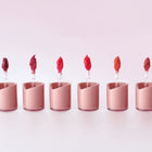 RAW GLOW GEL TINT R002 RAW ROSE 4ML