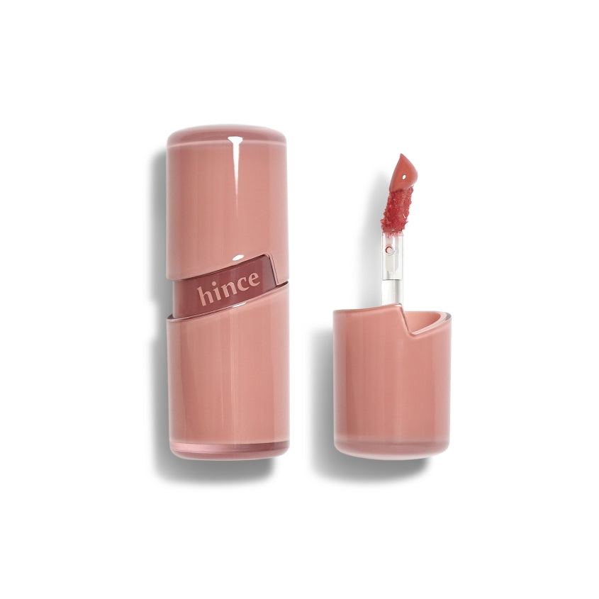 RAW GLOW GEL TINT R002 RAW ROSE 4ML