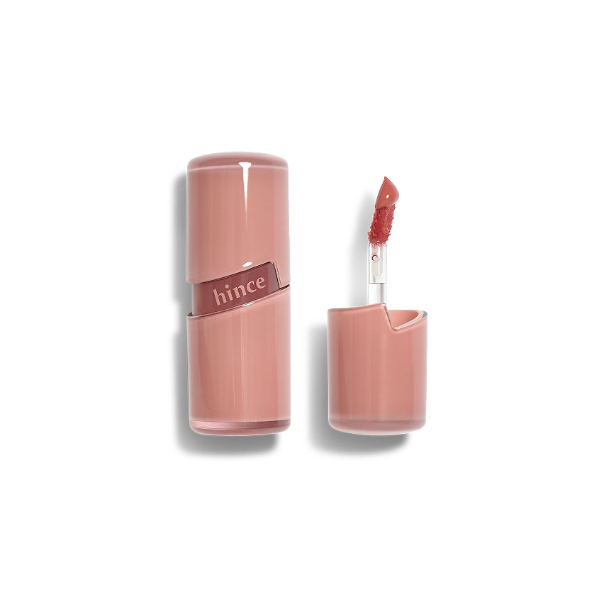 RAW GLOW GEL TINT R002 RAW ROSE 4ML