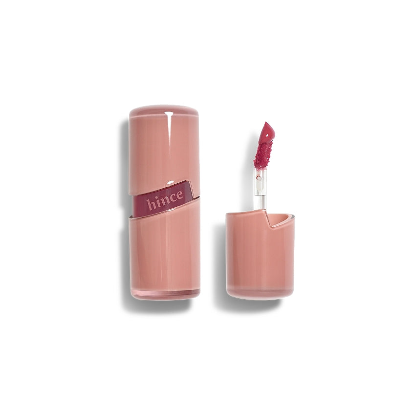 RAW GLOW GEL TINT R006 RAW GRAPE 4ML