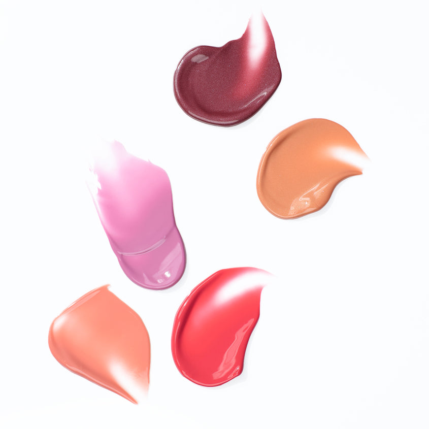 DEWY LIQUID CHEEK LC002 SUNLIT PEACH 6ML