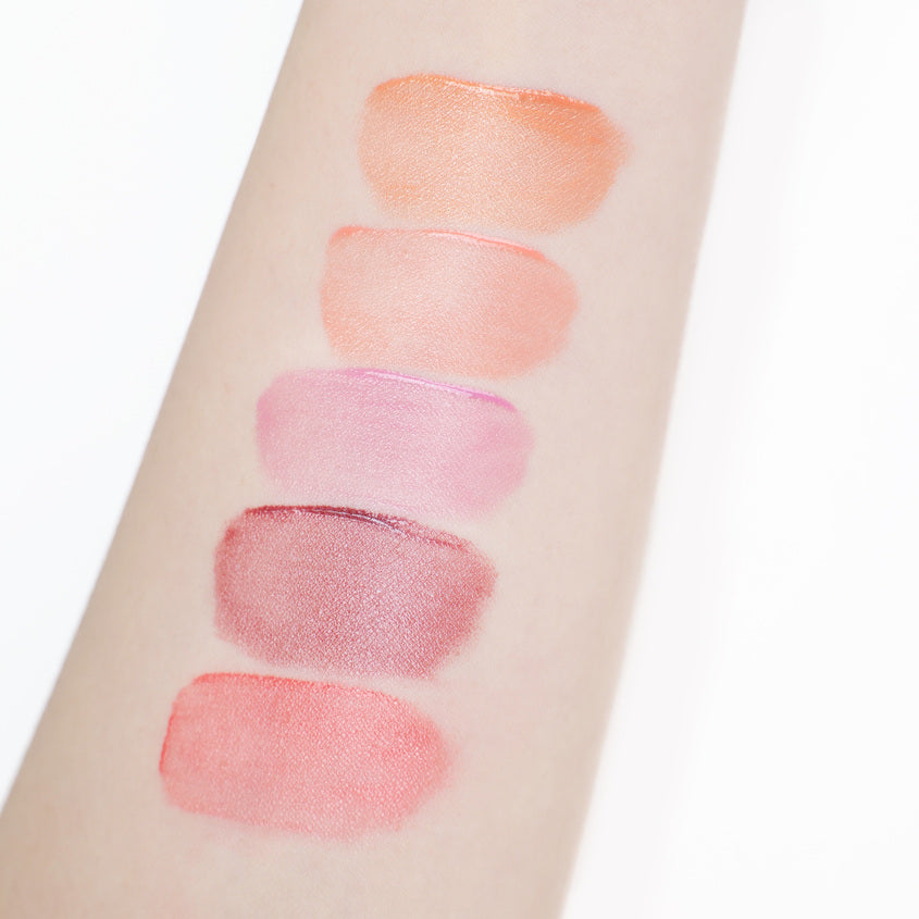 DEWY LIQUID CHEEK LC002 SUNLIT PEACH 6ML