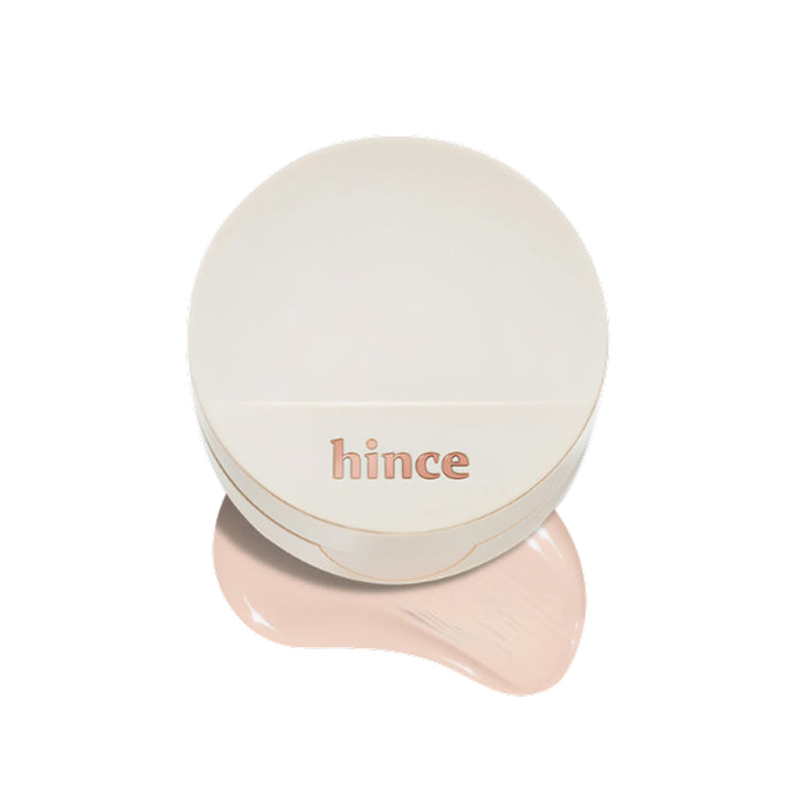 SECOND SKIN GLOW CUSHION SPF50+ PA++++ 15 ROSY 12G