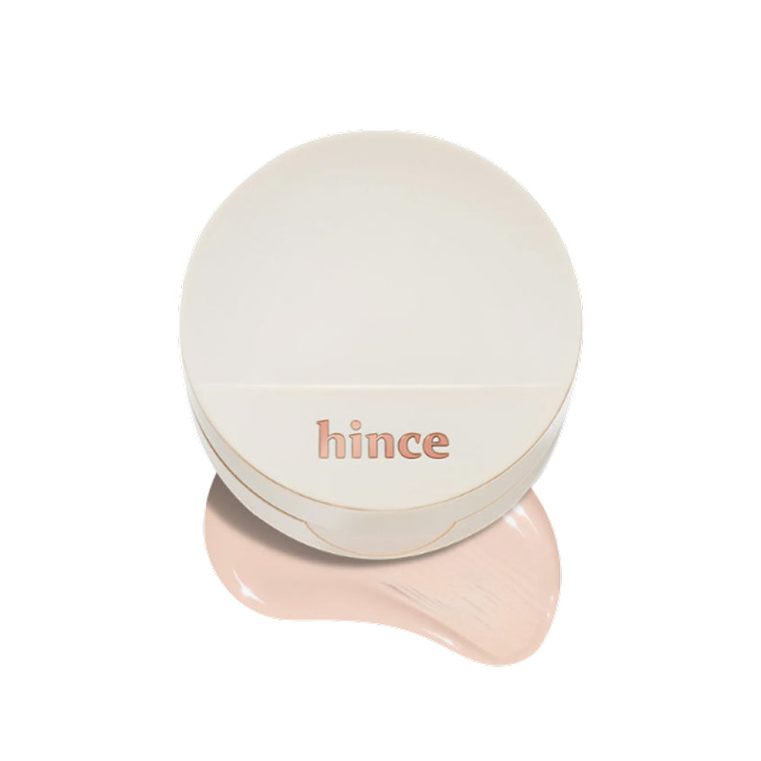SECOND SKIN GLOW CUSHION SPF50+ PA++++ 23 SAND 12G