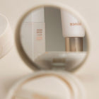 SECOND SKIN GLOW CUSHION SPF50+ PA++++ 15 ROSY 12G