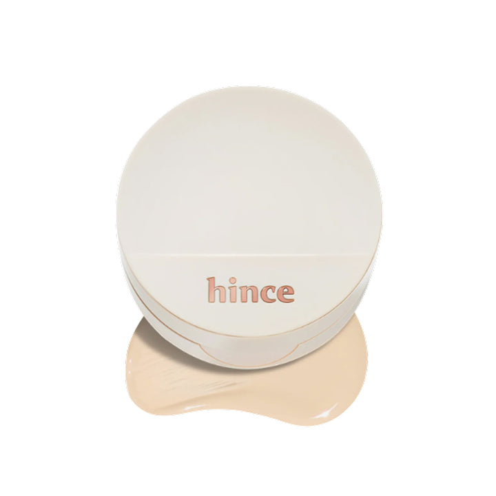 SECOND SKIN GLOW CUSHION SPF50+ PA++++ 17 PORCELAIN 12G