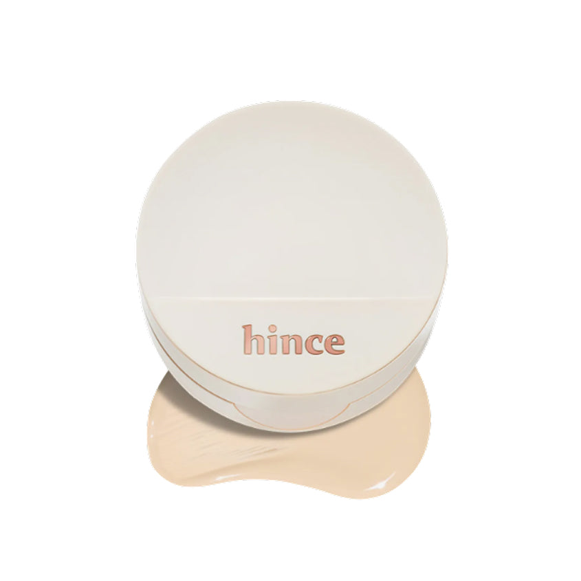 SECOND SKIN GLOW CUSHION SPF50+ PA++++ 17 PORCELAIN 12G