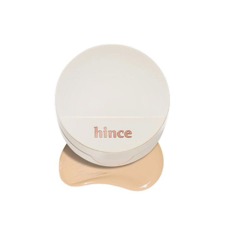 SECOND SKIN GLOW CUSHION SPF50+ PA++++ 23 SAND 12G