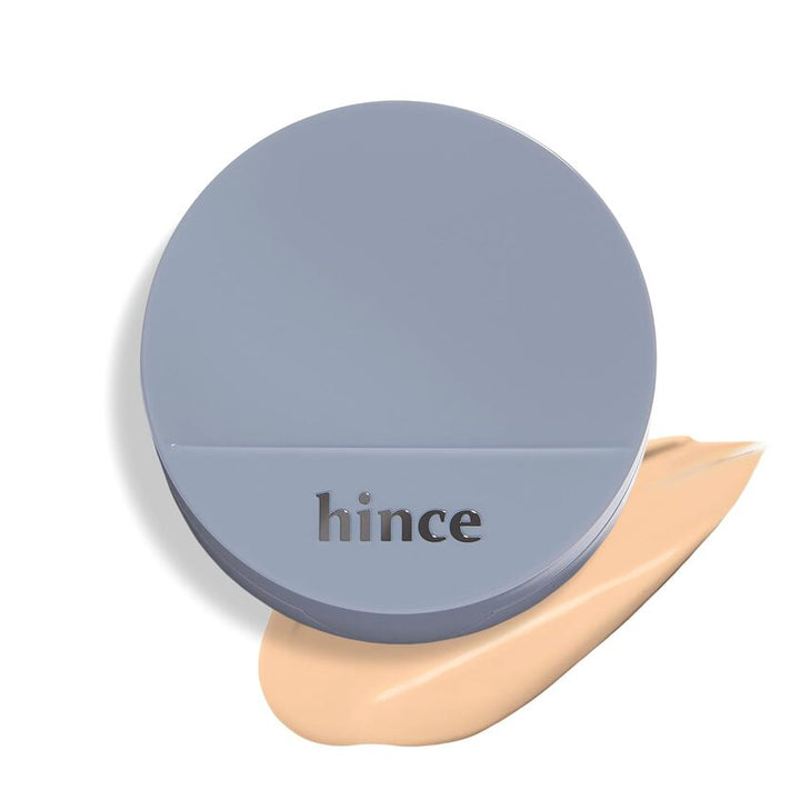 SECOND SKIN MESH MATTE CUSHION SPF40 PA++ 15 ROSY 12G