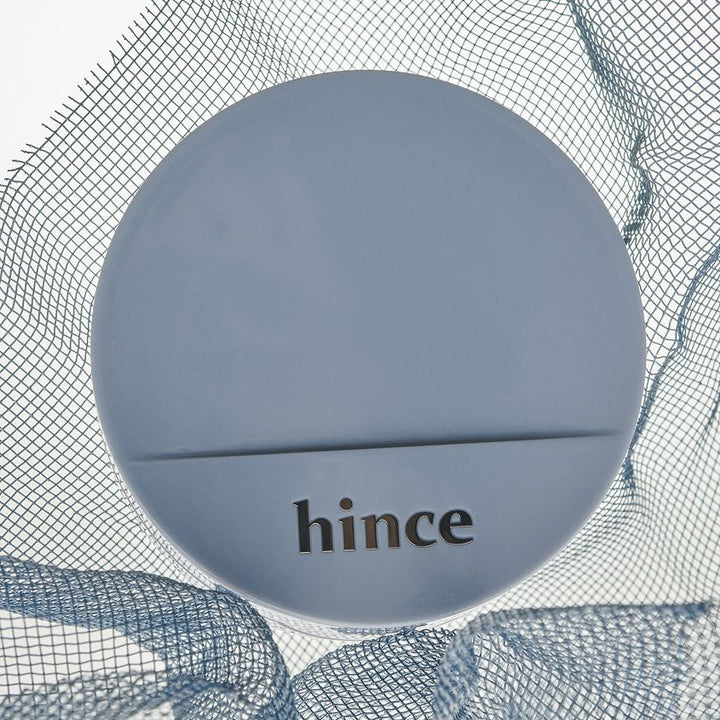 SECOND SKIN MESH MATTE CUSHION SPF40 PA++ 15 ROSY 12G