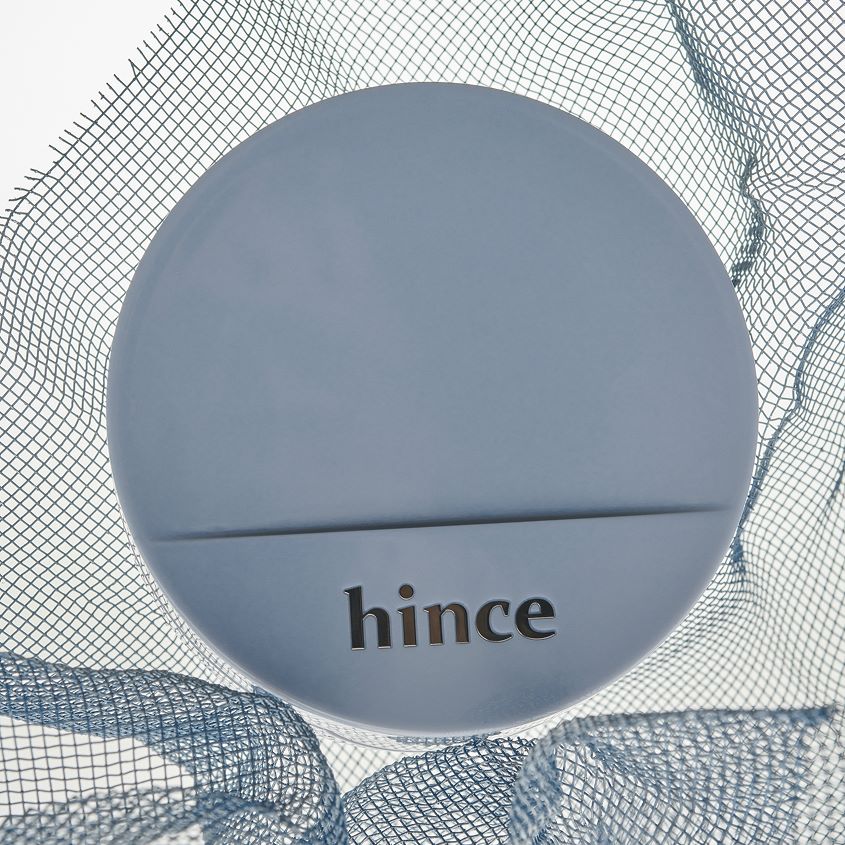 SECOND SKIN MESH MATTE CUSHION SPF40 PA++ 15 ROSY 12G