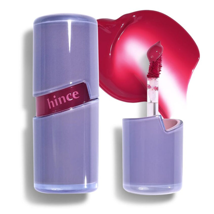 Raw Glow Gel Tint