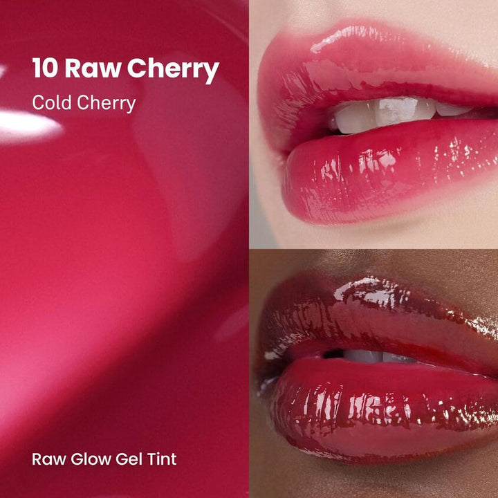 Raw Glow Gel Tint