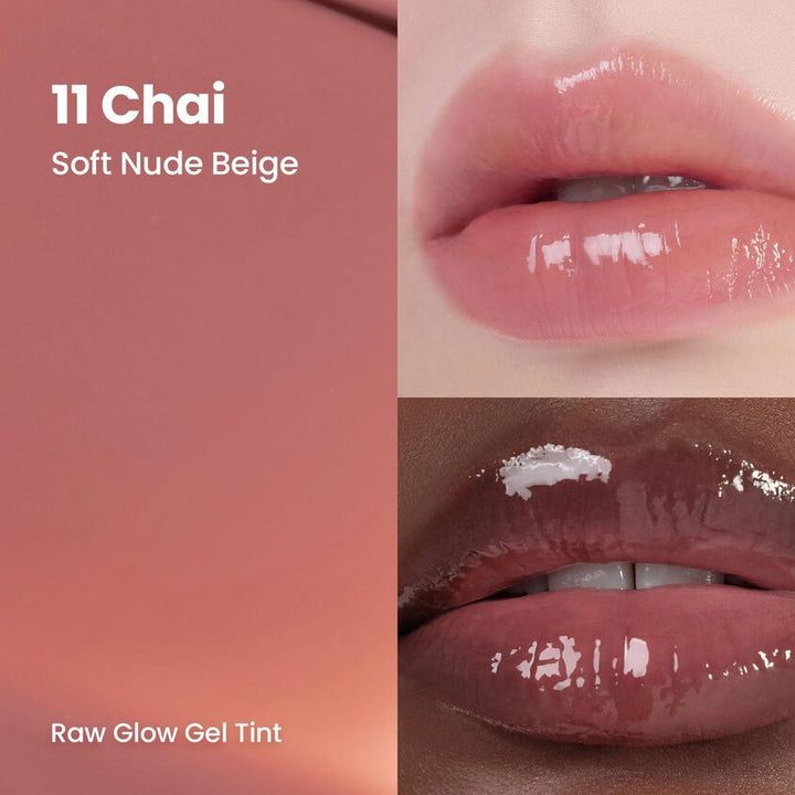 Raw Glow Gel Tint