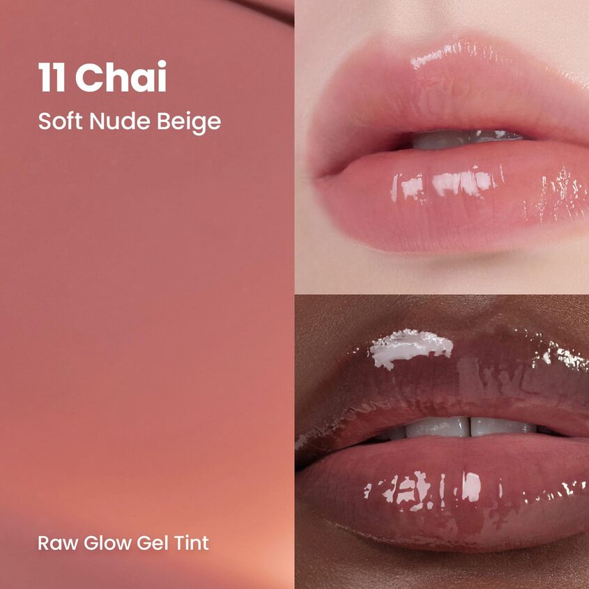 Raw Glow Gel Tint