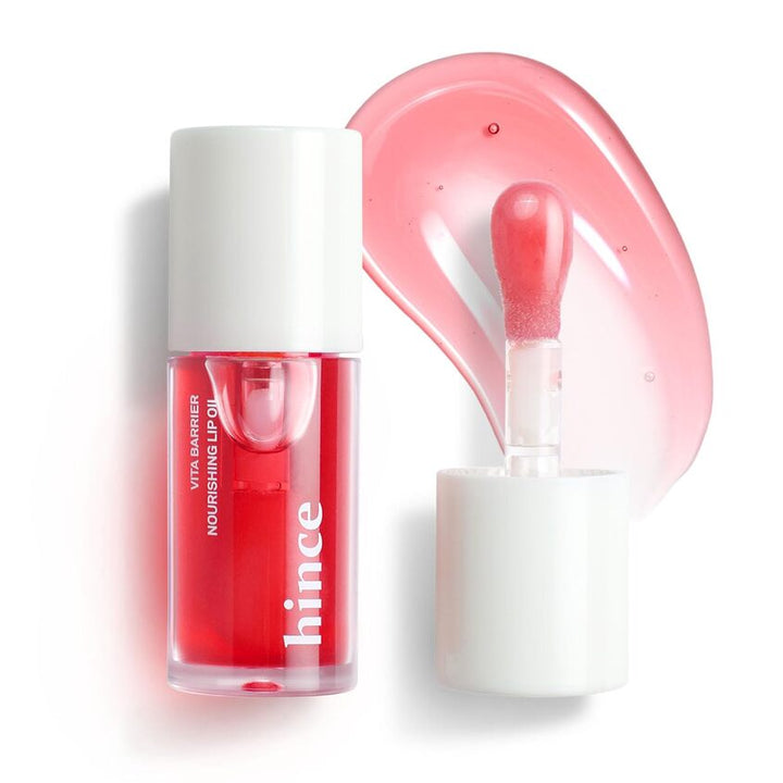 Vita Barrier Nourishing Lip Oil