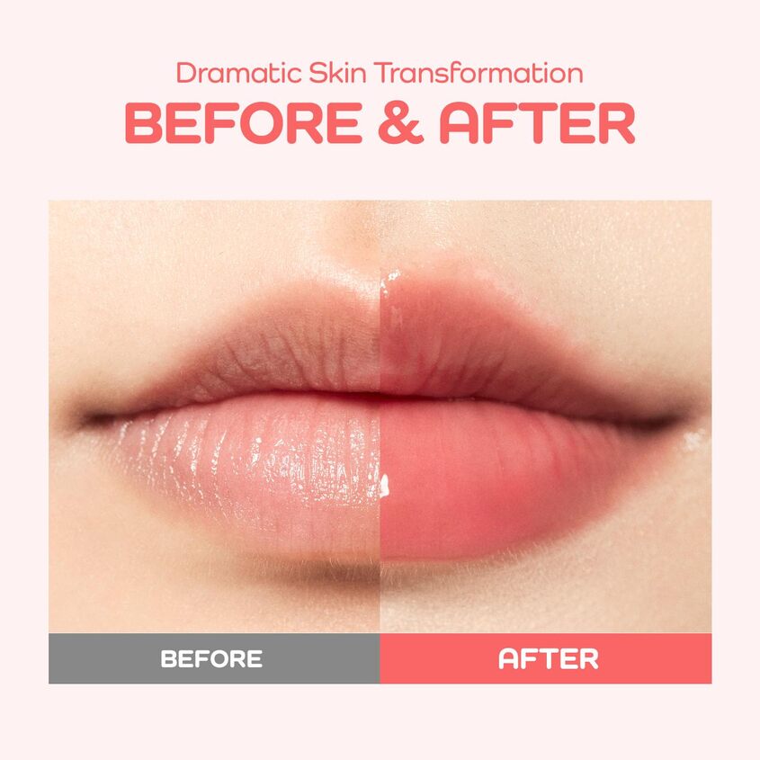 Vita Barrier Nourishing Lip Oil