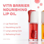 Vita Barrier Nourishing Lip Oil