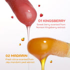 Vita Barrier Nourishing Lip Oil