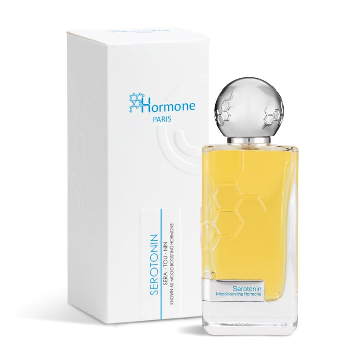 PARIS Serotonin Mood Boosting Hormone