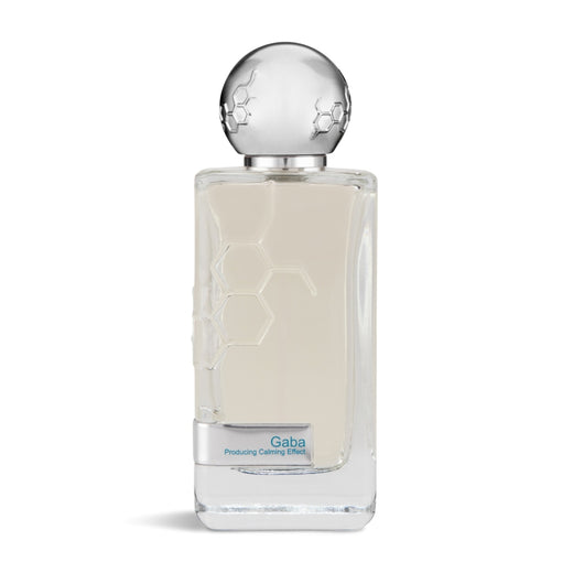 PARIS Gaba Producing Calming Effect