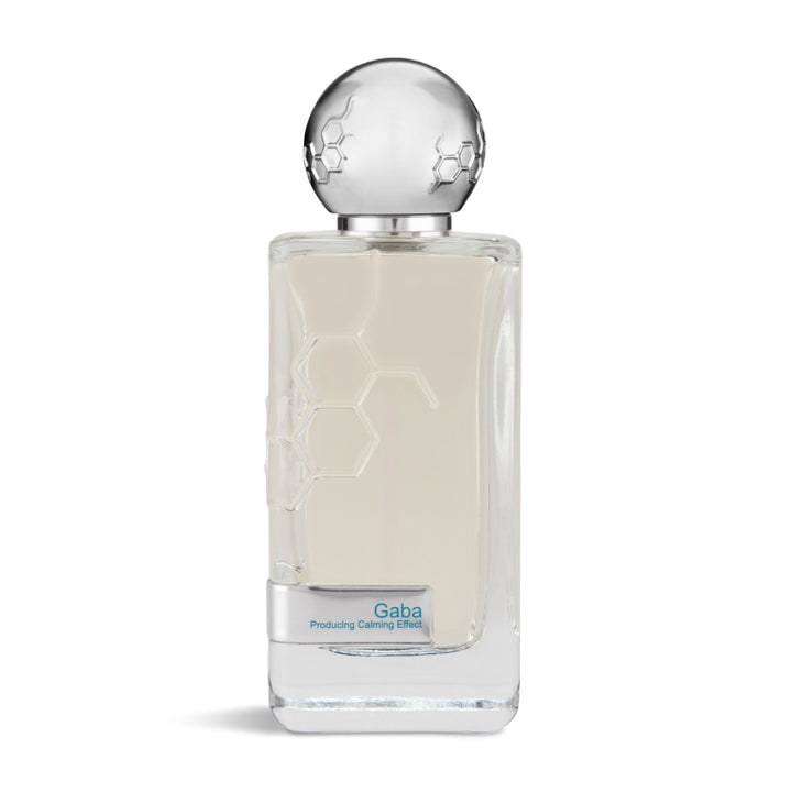 PARIS Gaba Producing Calming Effect