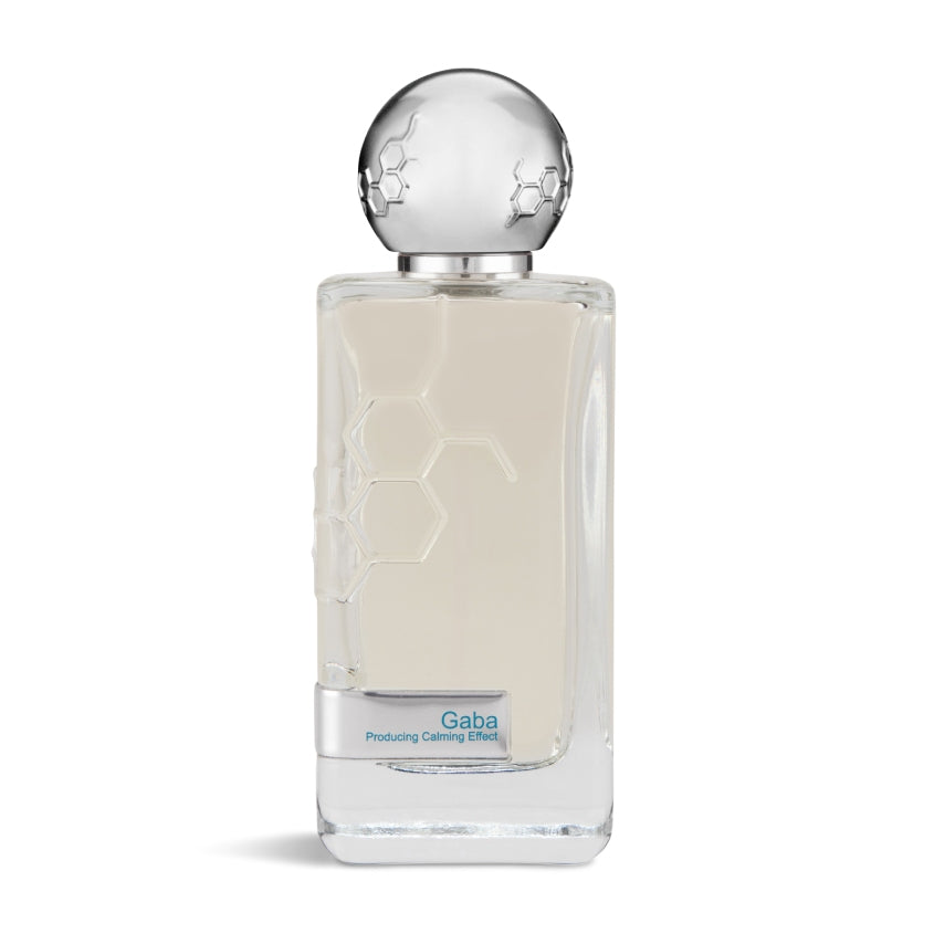 PARIS Gaba Producing Calming Effect