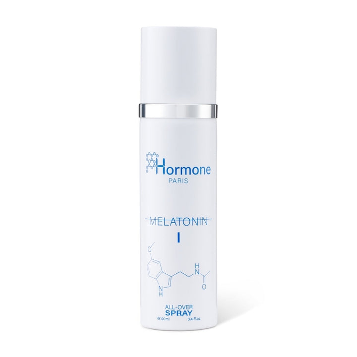 MELATONIN 1 ALL OVER BODY SPRAY 100 ML