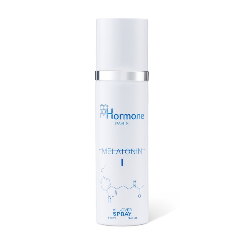 MELATONIN 1 ALL OVER BODY SPRAY 100 ML