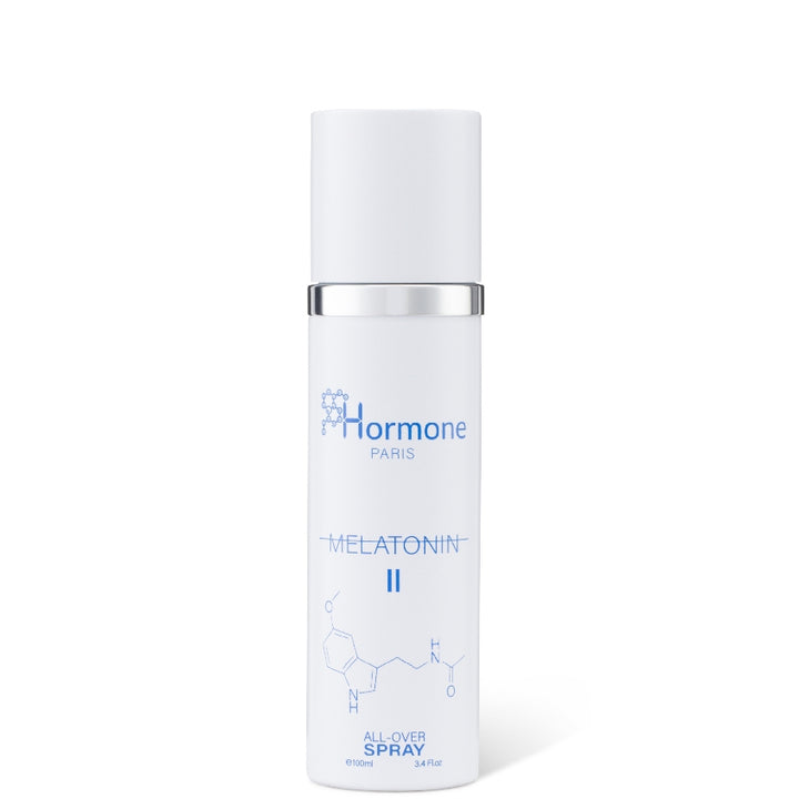 MELATONIN 2 ALL OVER BODY SPRAY 100 ML