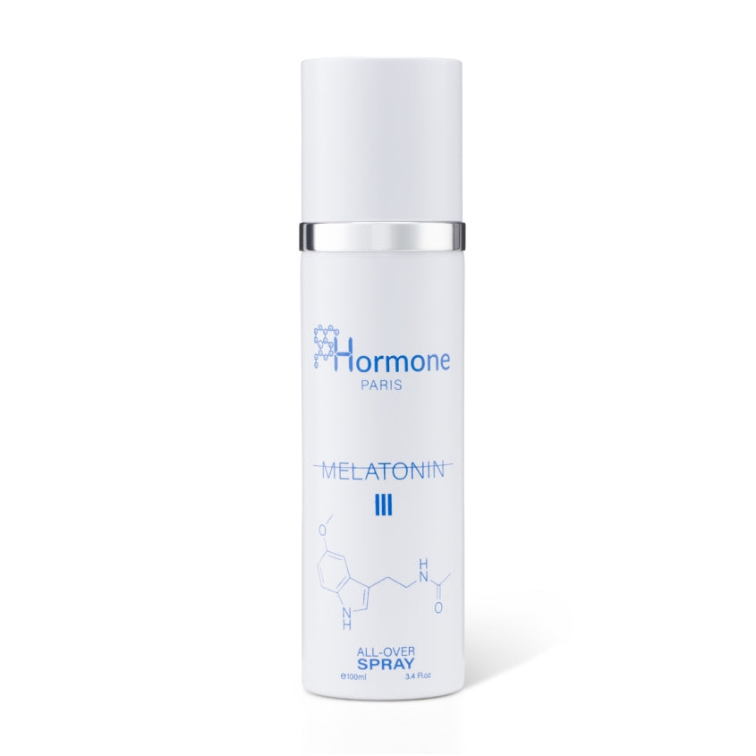 MELATONIN 3 ALL OVER BODY SPRAY 100 ML