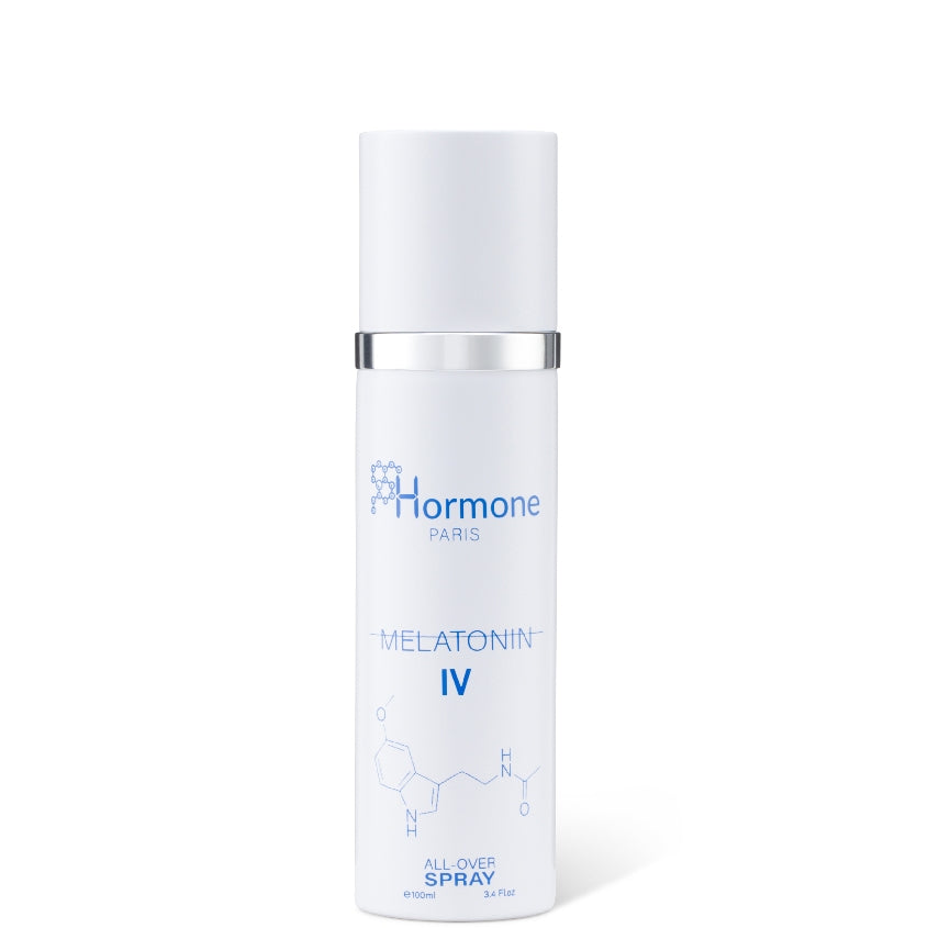 MELATONIN 4 ALL OVER BODY SPRAY 100 ML