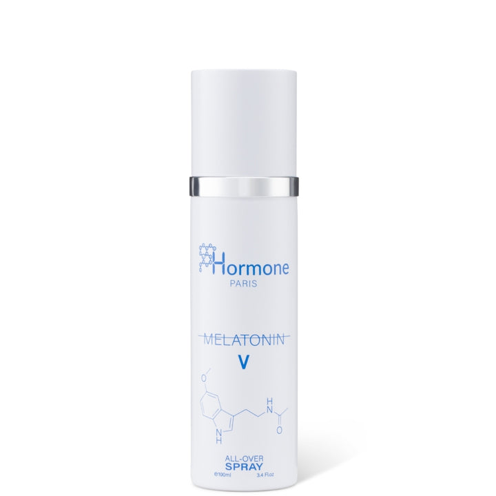 PARIS All Over Body Spray Melatonin 5