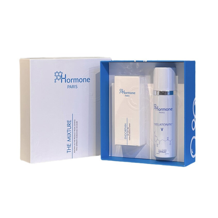 The Mixture Giftset