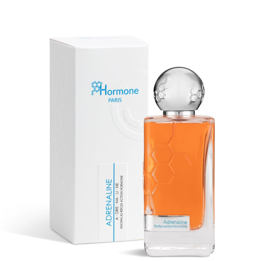 PARIS Adrenaline Reflexaction Hormone
