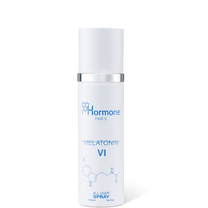 MELATONIN 6 ALL OVER BODY SPRAY 100 ML