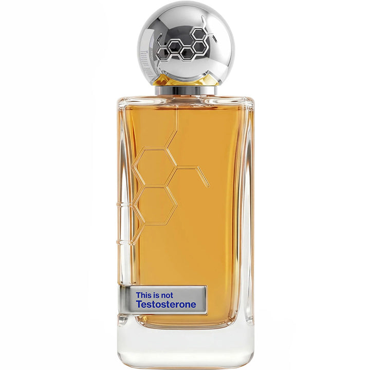 THIS IS NOT TESTOSTERONE PARFUM, 100 ML