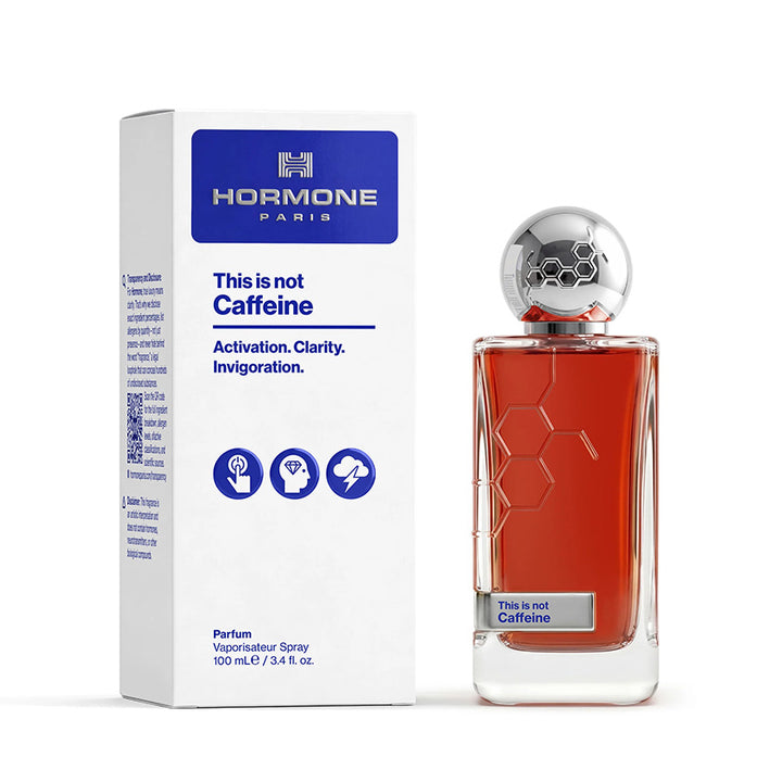 THIS IS NOT CAFFEINE PARFUM, 100 ML
